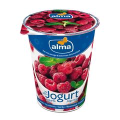 Alma jogurts ar avenēm 2% 380g