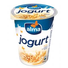 Alma jogurts ar musli 2% 380g