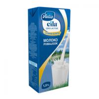 Valio Eila piena dzēriens bez laktozes 1,5% 1l