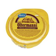 Valio Oltermanni siers 500g