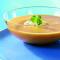 Porgandi-ingveri supp
